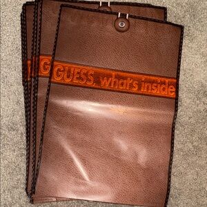 SALE!! 35 Poly Mailers - 10” x  13” Guess What’s Inside?